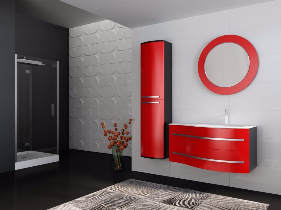 Juventa мебель для ванной