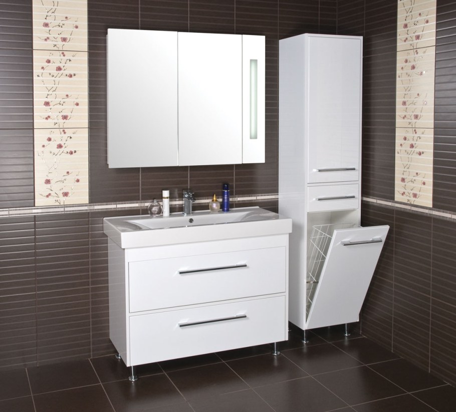 Тумба Leonardo 70