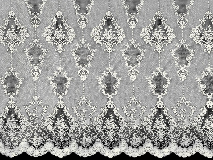 Тюль коллекция Элизабет Эспокада