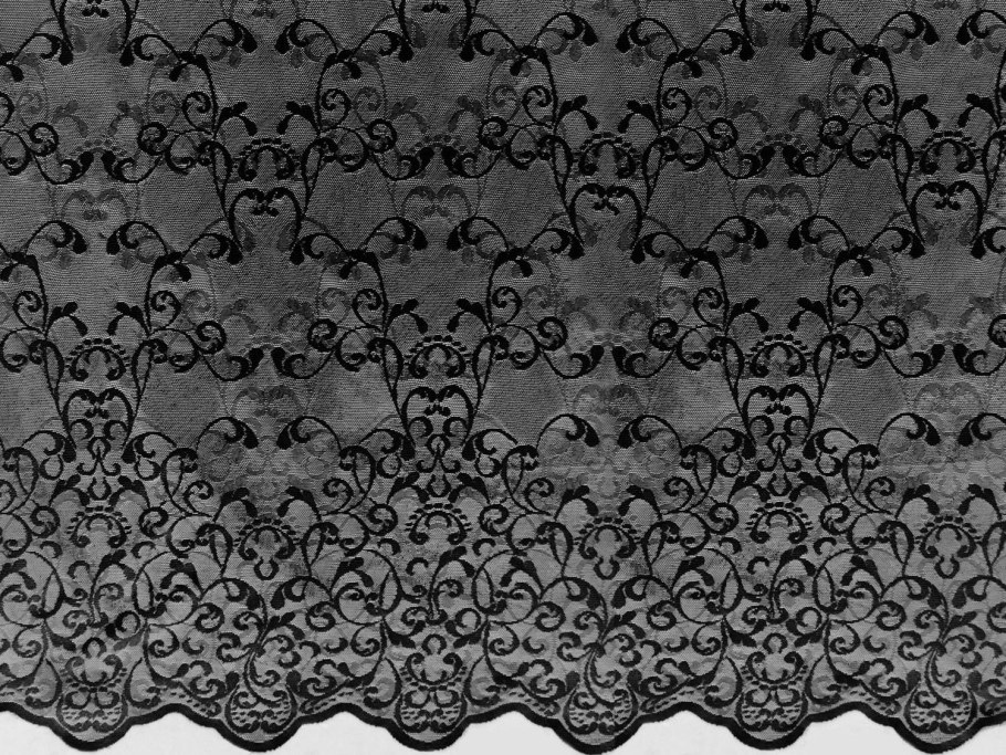 Espocada кружево