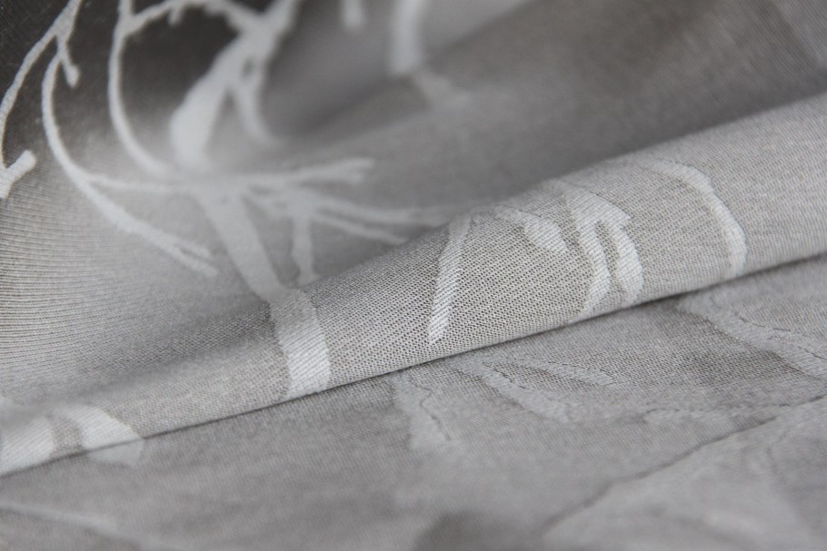 Лен неокрашенный