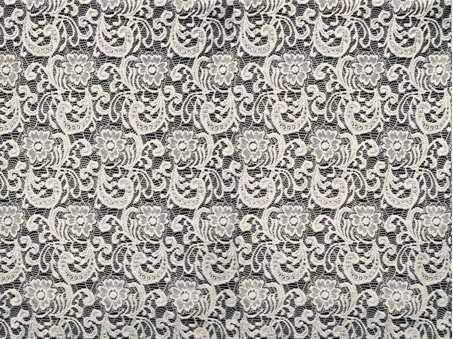 Эспокада кружево