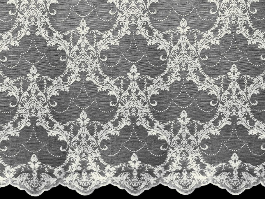 Тюль сетка Espocada