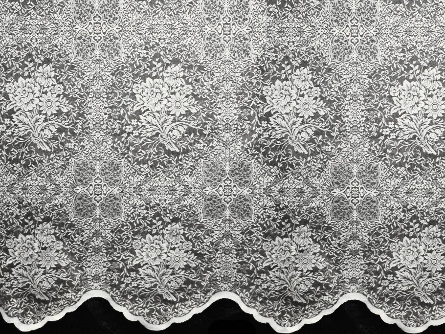 Эспокада кружево