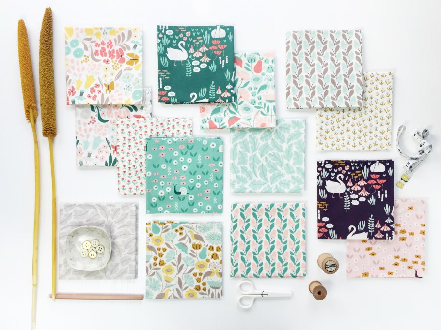 Дизайн для бумажной ашкюди