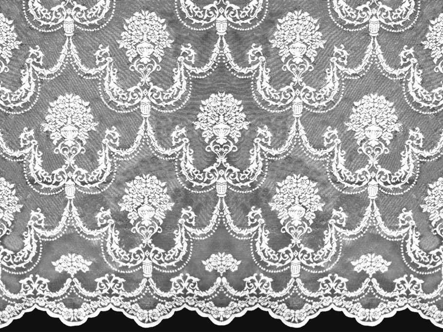 Тюль коллекция Элизабет Эспокада