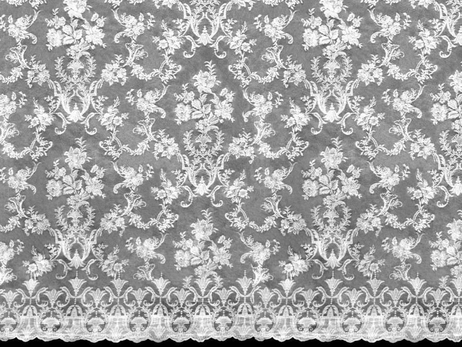 Тюль коллекция Элизабет Эспокада