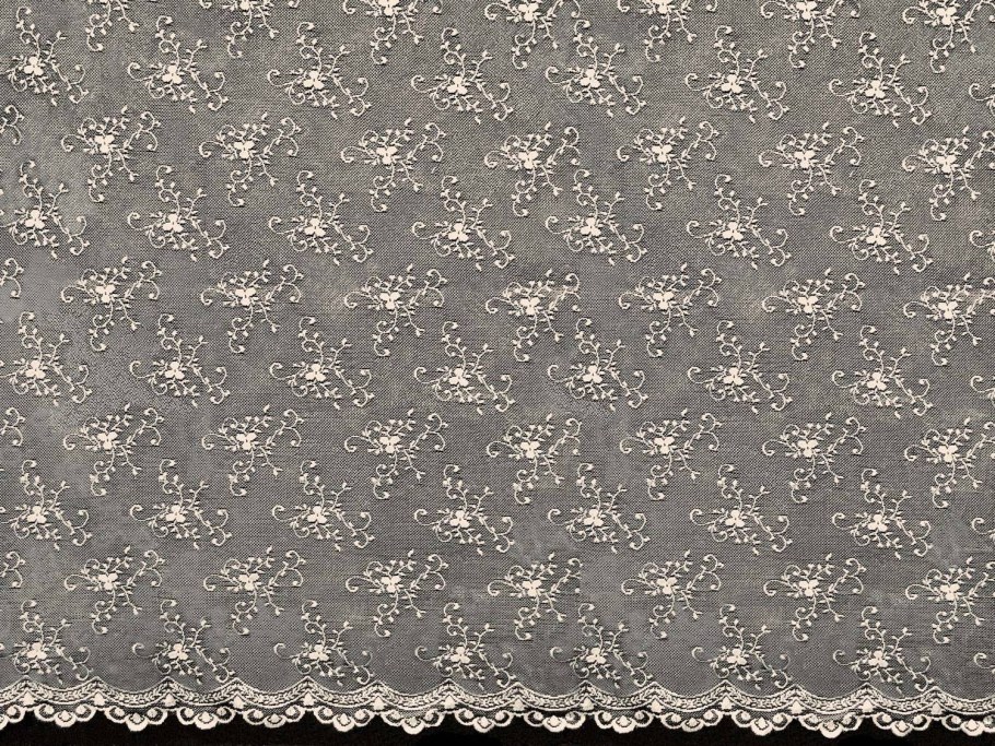 Ткань для тюля Эспокада Элизабет