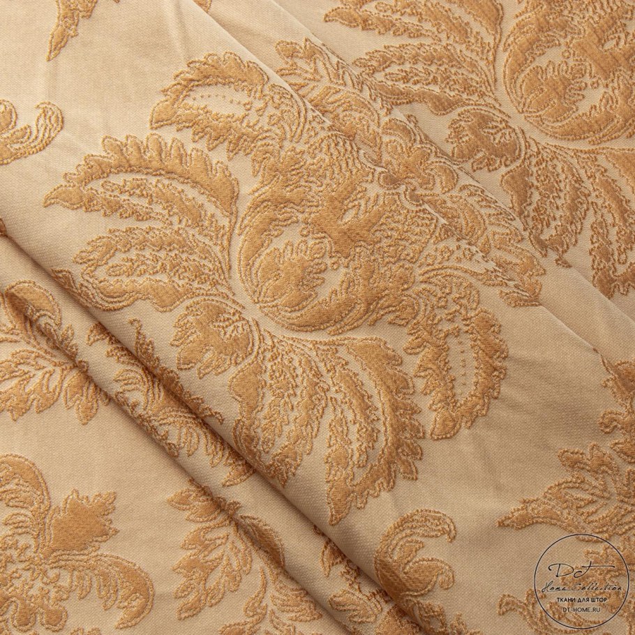 Коллекция тканей DT Home