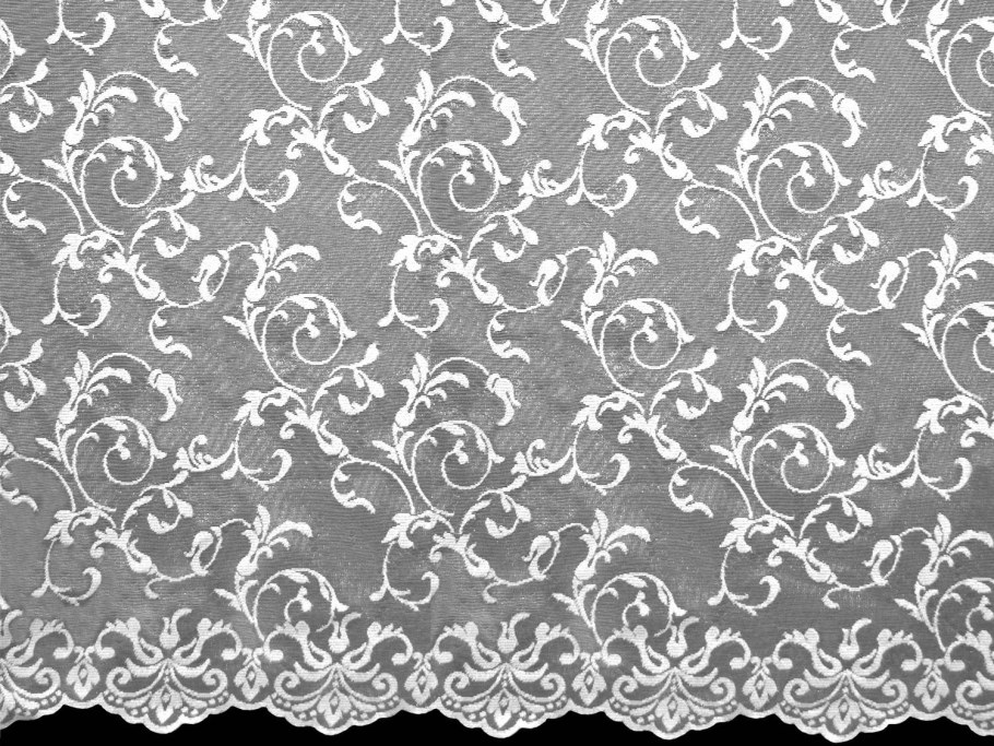 Тюль коллекция Элизабет Эспокада