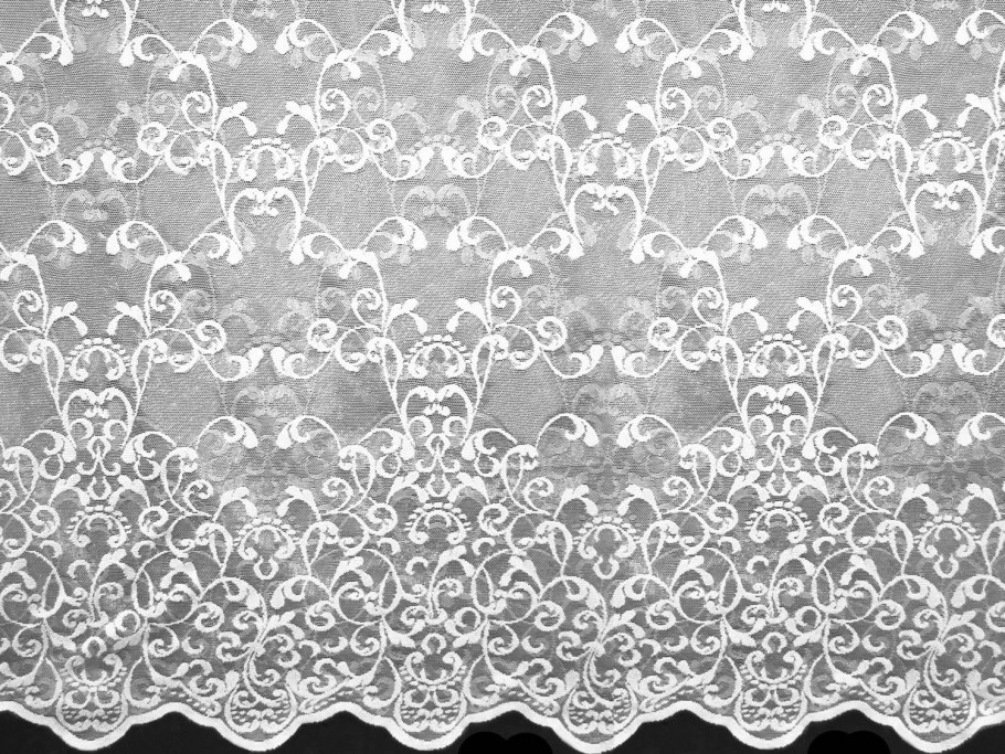 Эспокада кружево