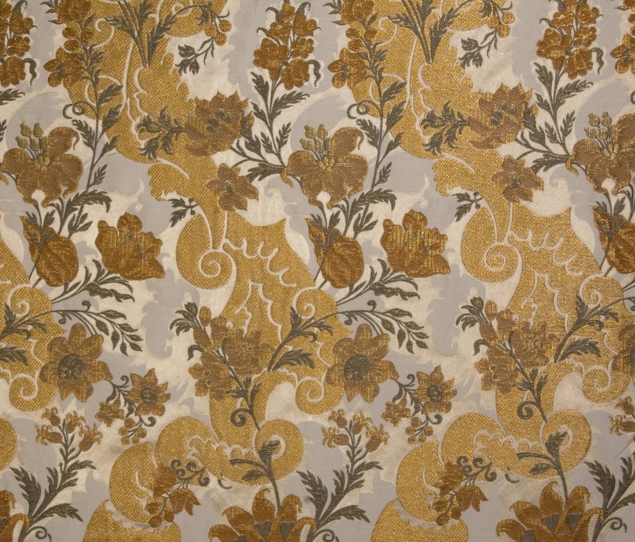 Canova Rubelli Fabric