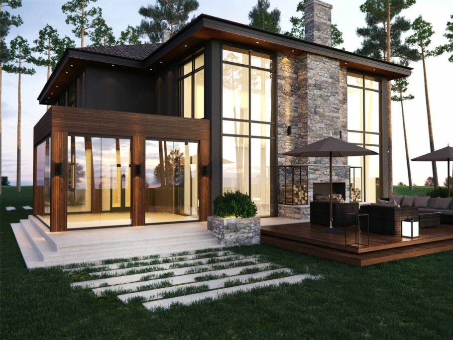 Хонка медное озеро