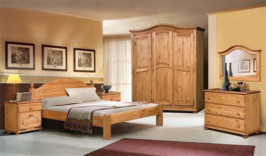 Кровать Лотос Бобруйскмебель