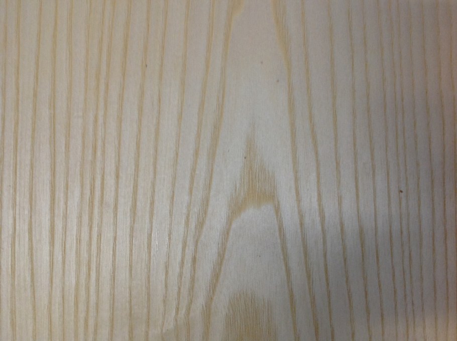 Шпон ясень американский