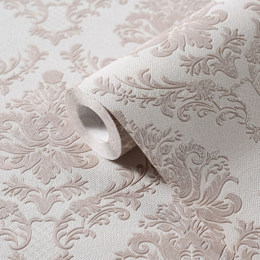 Рулон обоев