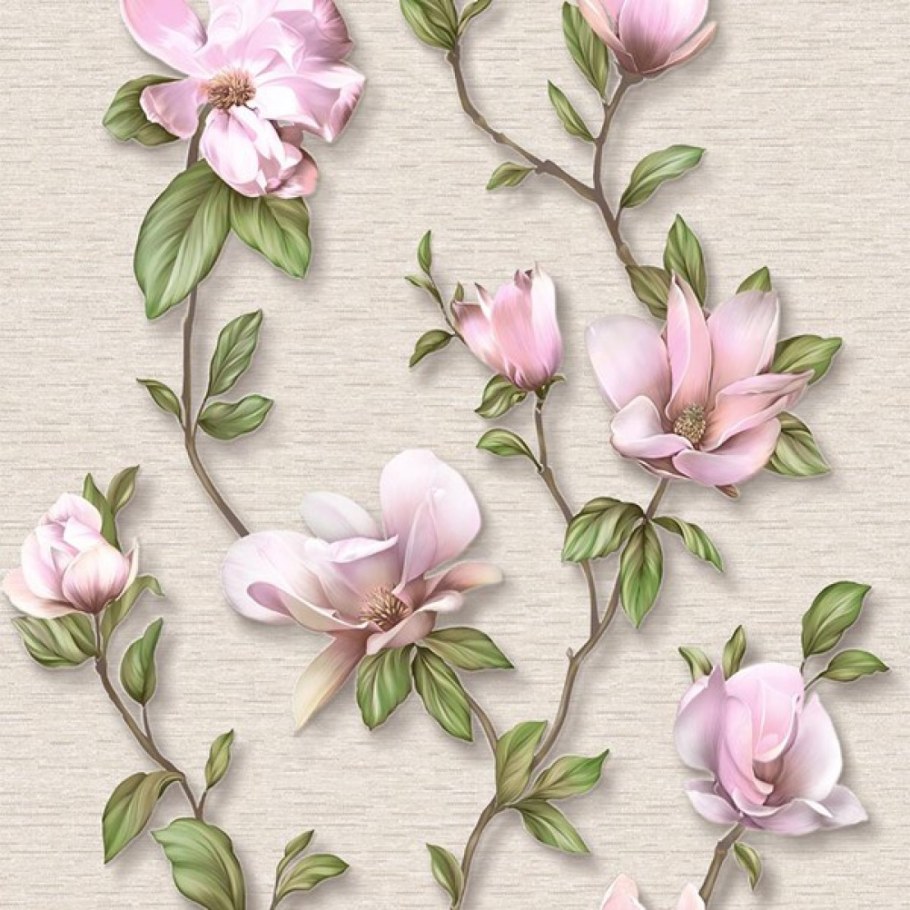 Обои Саратов Вива д587-05 0,53х10м