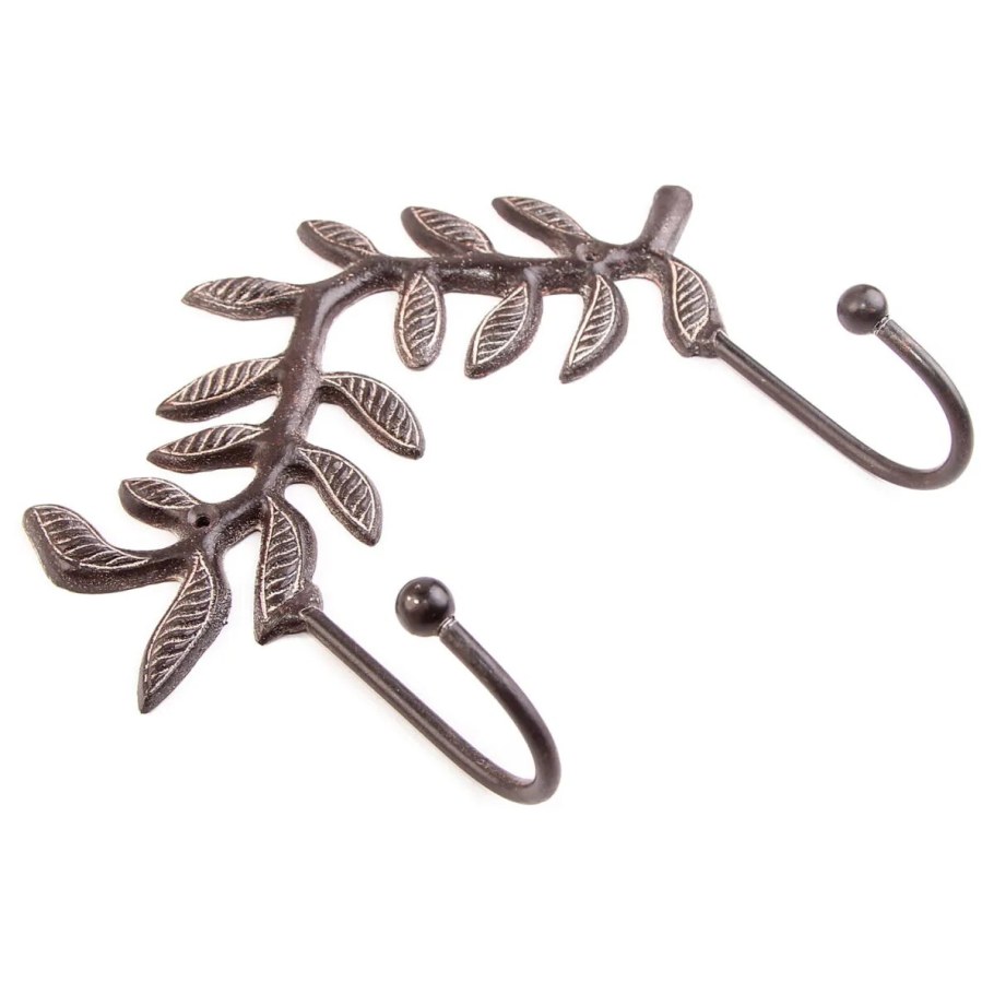 Крючок вешалка ветка