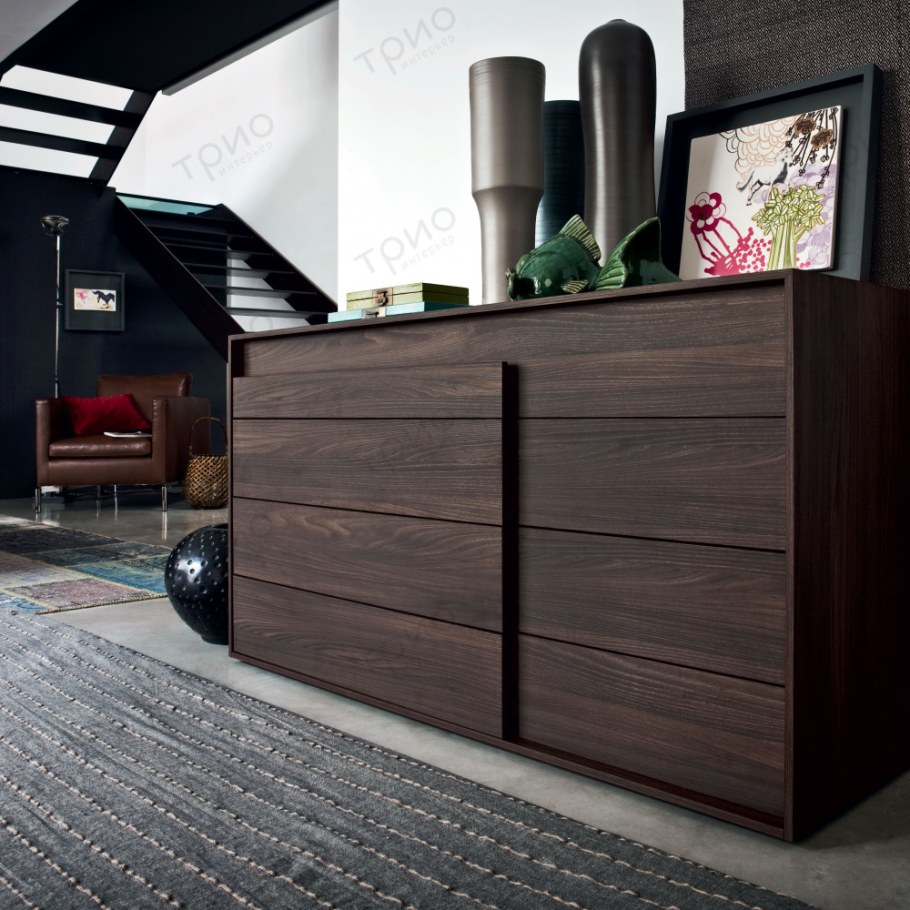 Комод в современном стиле