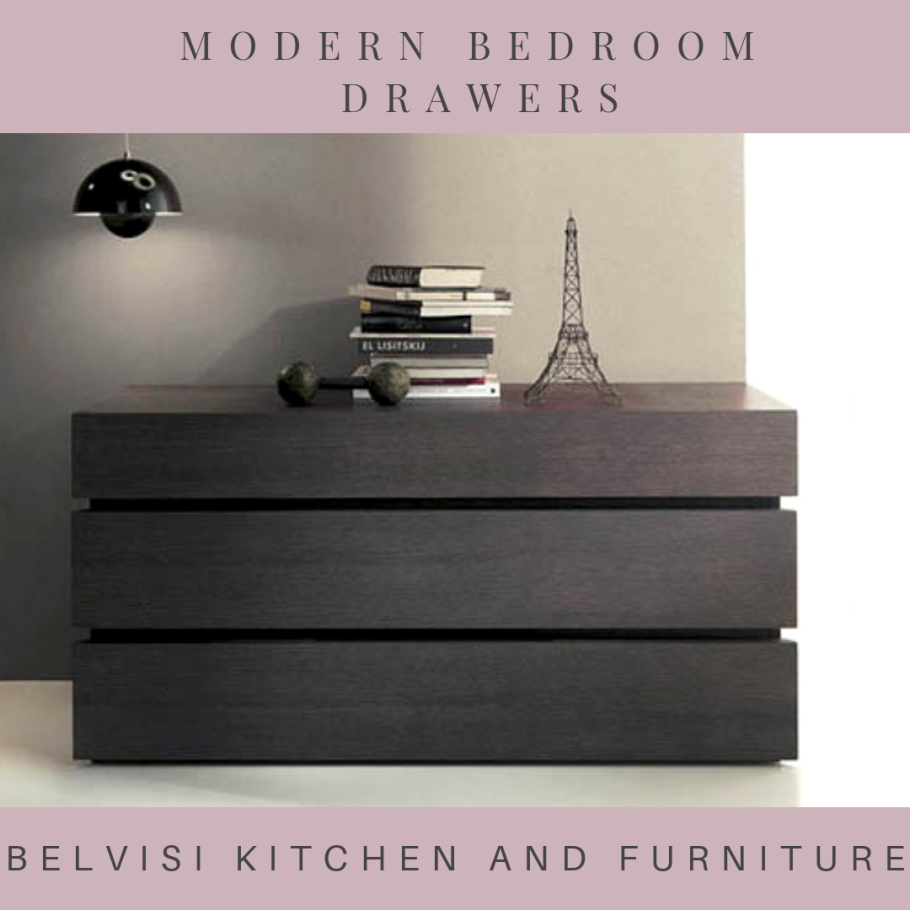 Стильный комод