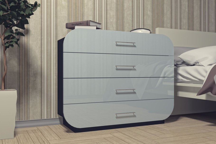 Комод Модерн 1.1 BMS