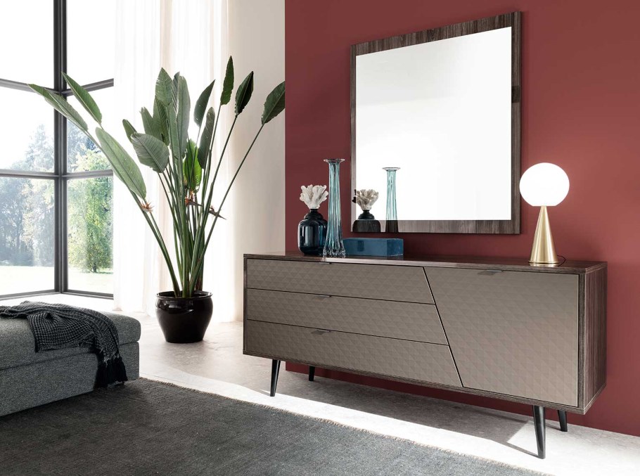 Спальня Alf Group Frida