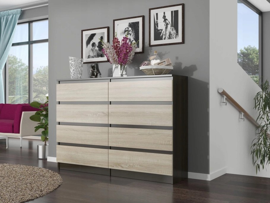 Modern r140 комод шкаф