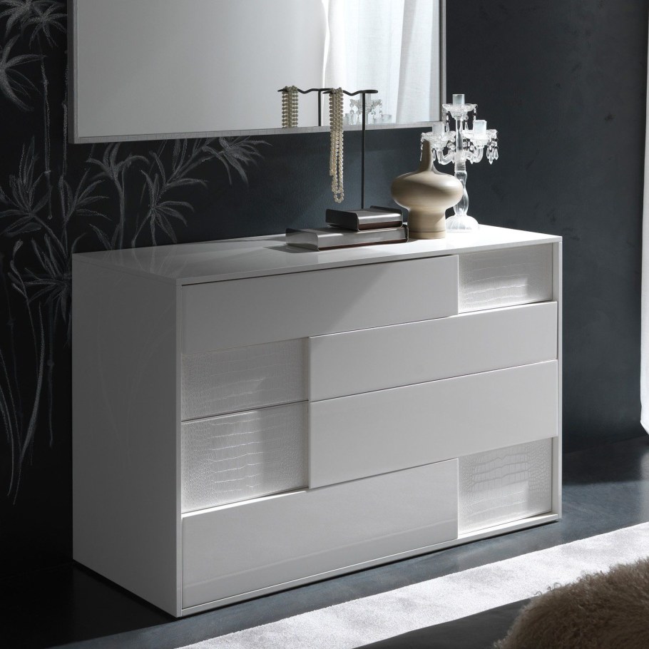Комод Модерн - стиль