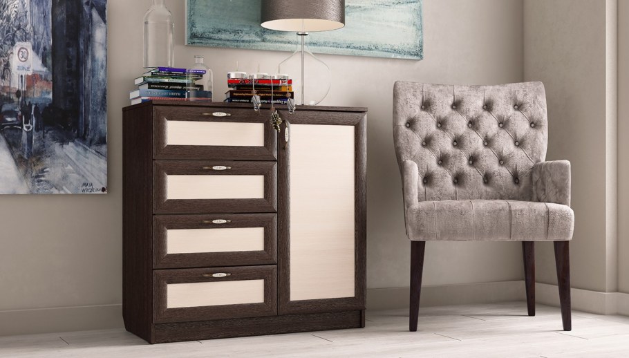 Комод к 34 Ривьера