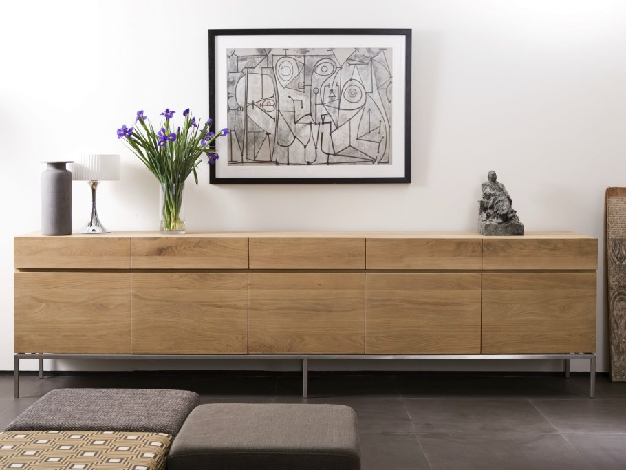 Комод Zorah Sideboard