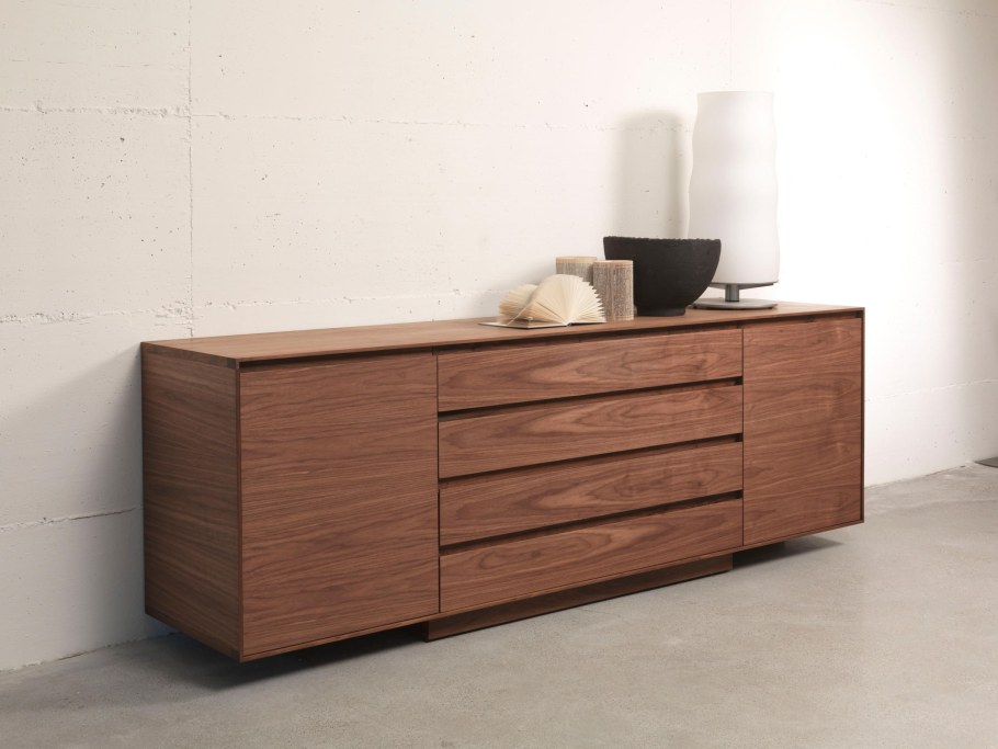 Комод длинный