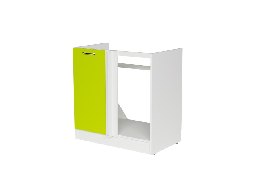 Кухня капля модульная ДСВ