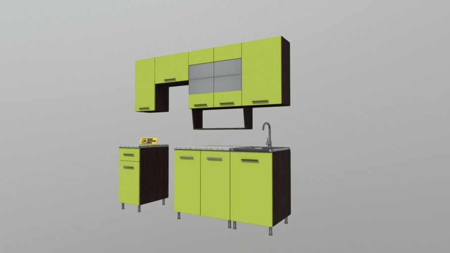 Шкаф Герда описание