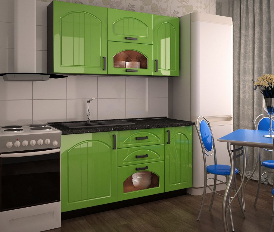 Стол mobi 400 без столешницы