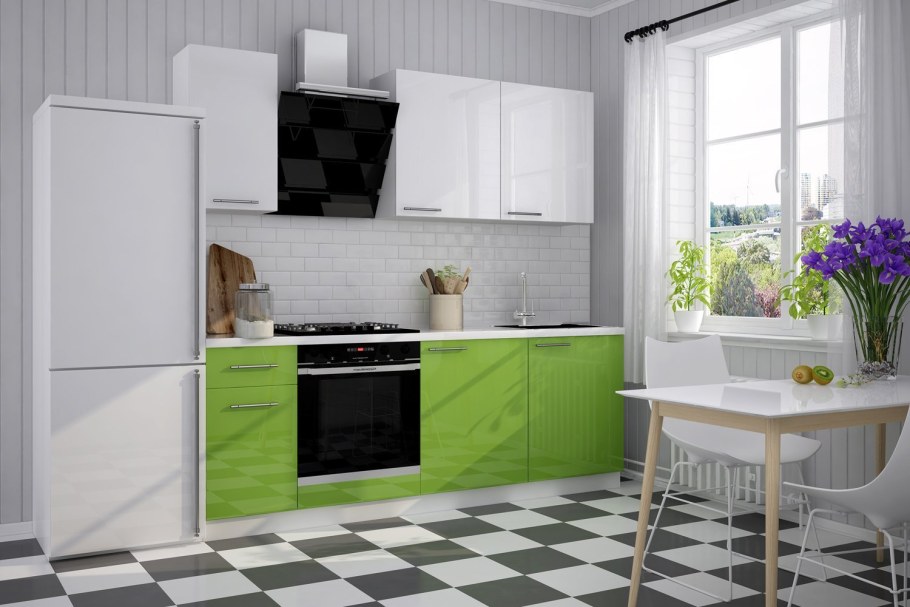 Тумба под мойку Герда