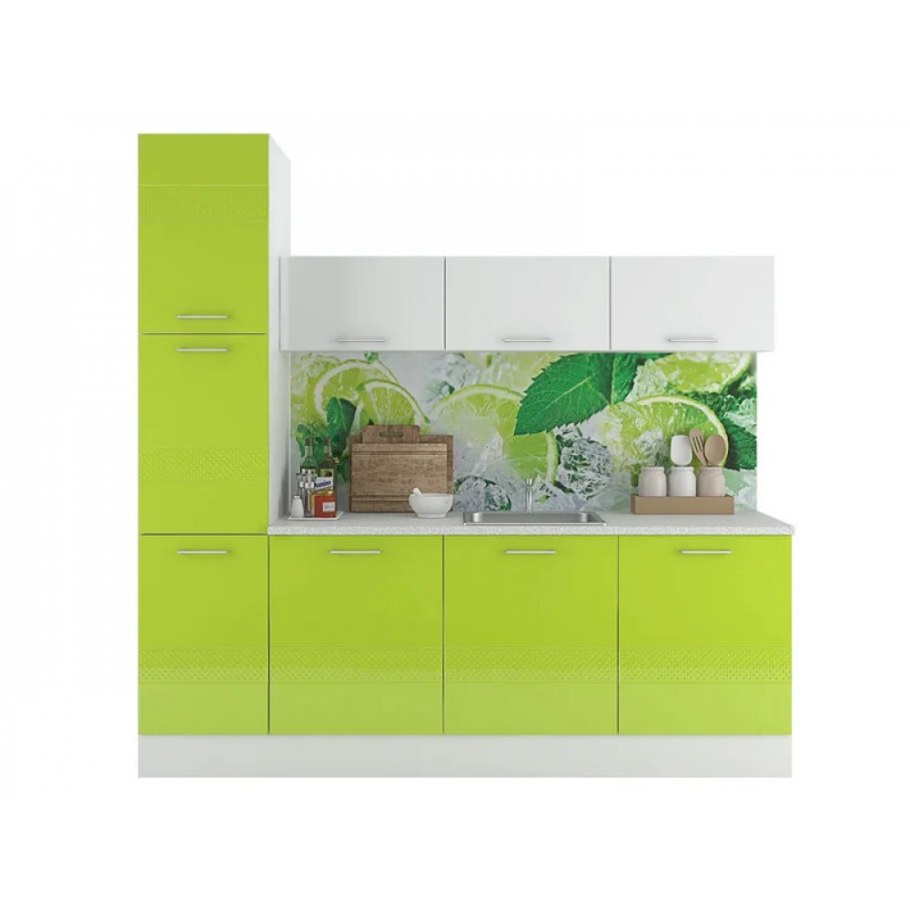 Кухня Валерия лайм