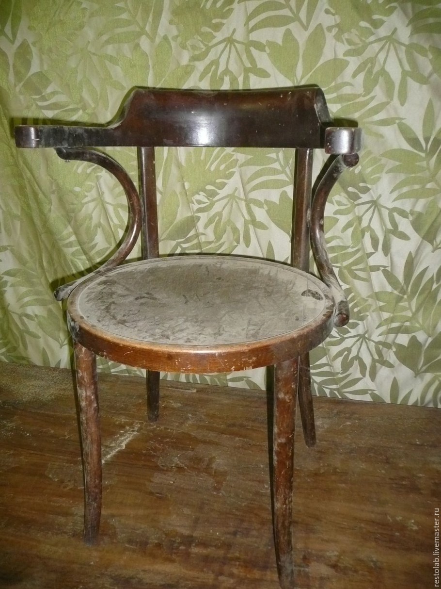 Венский стул старый