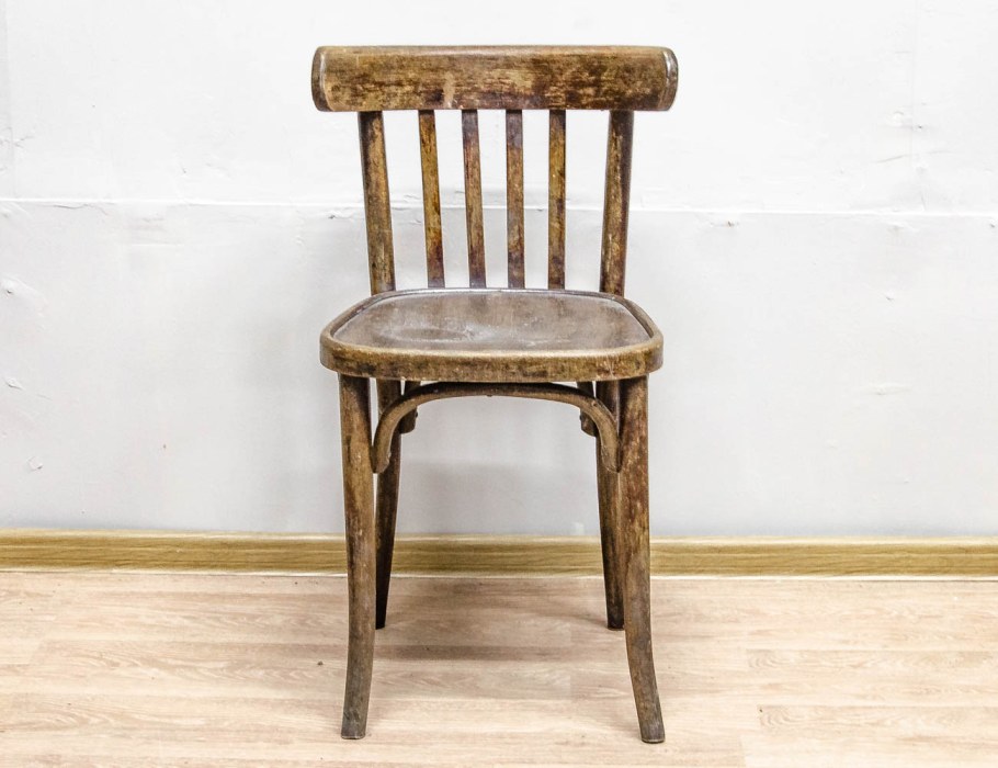 Винтажные стулья артикул сту-5395