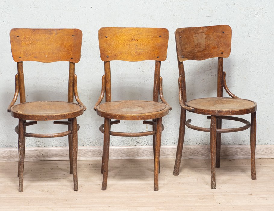 Венский стул артикул сту-175