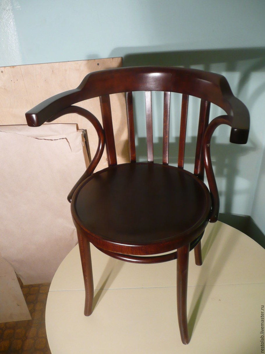 Венский стул старый