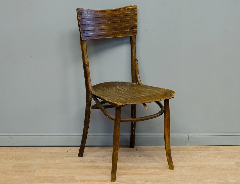 Венский стул артикул сту-175