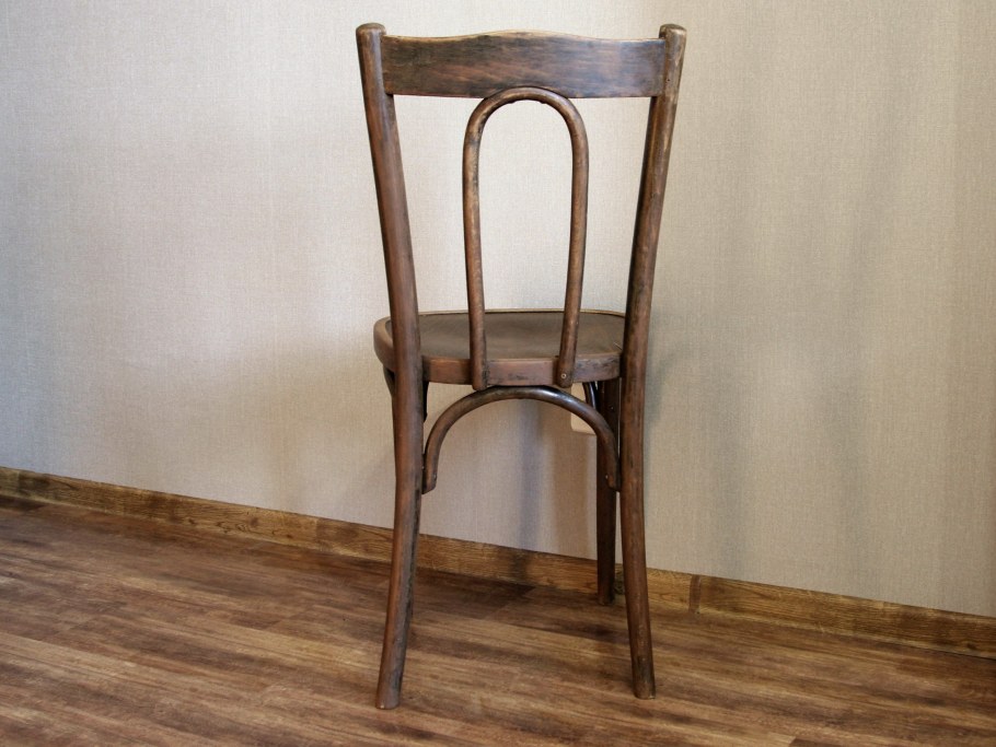 Венские стулья дореволюционные