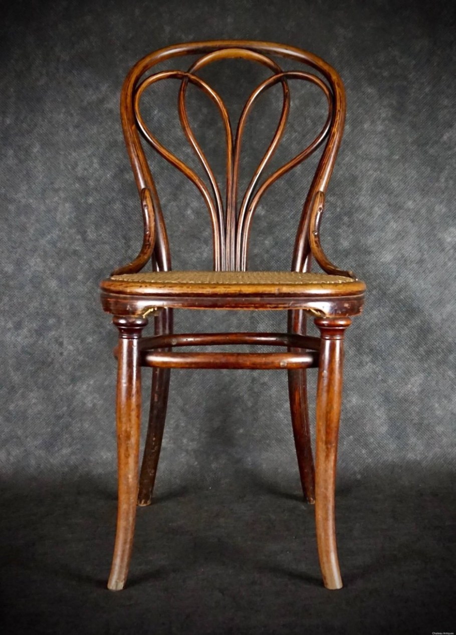 Венский стул Михаэль тонет (Michael Thonet)