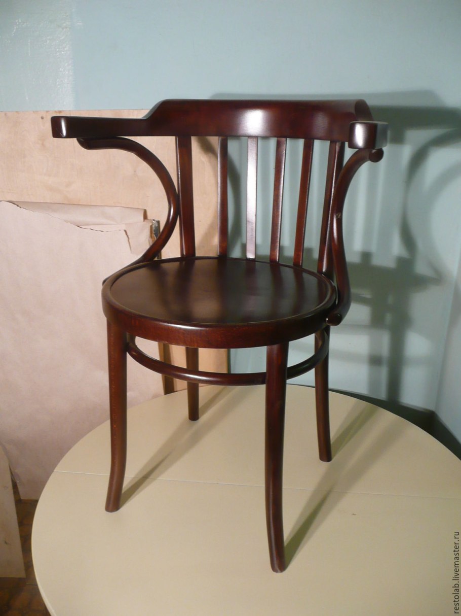 Венский стул старый