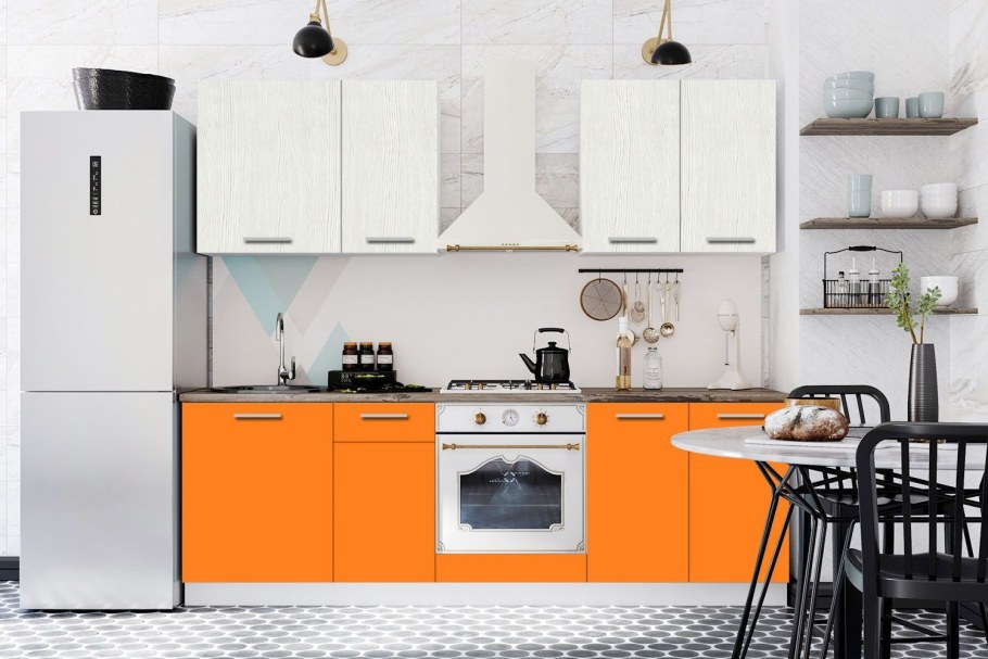 Кухни хит продаж