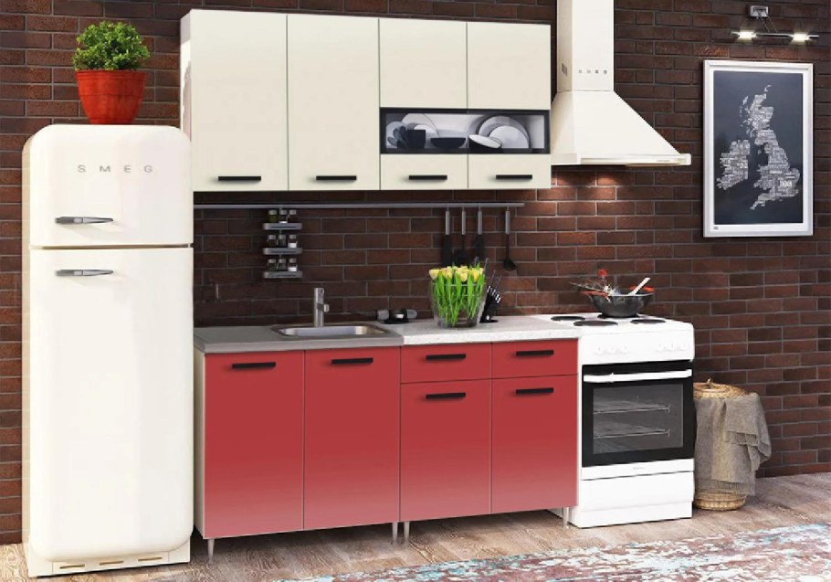 Кухня Карина отзывы