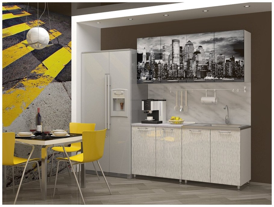 Кухни Дисави Пенза