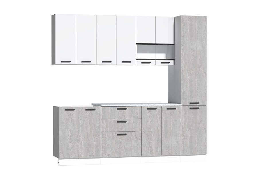 Кухонный гарнитур Рио 2200