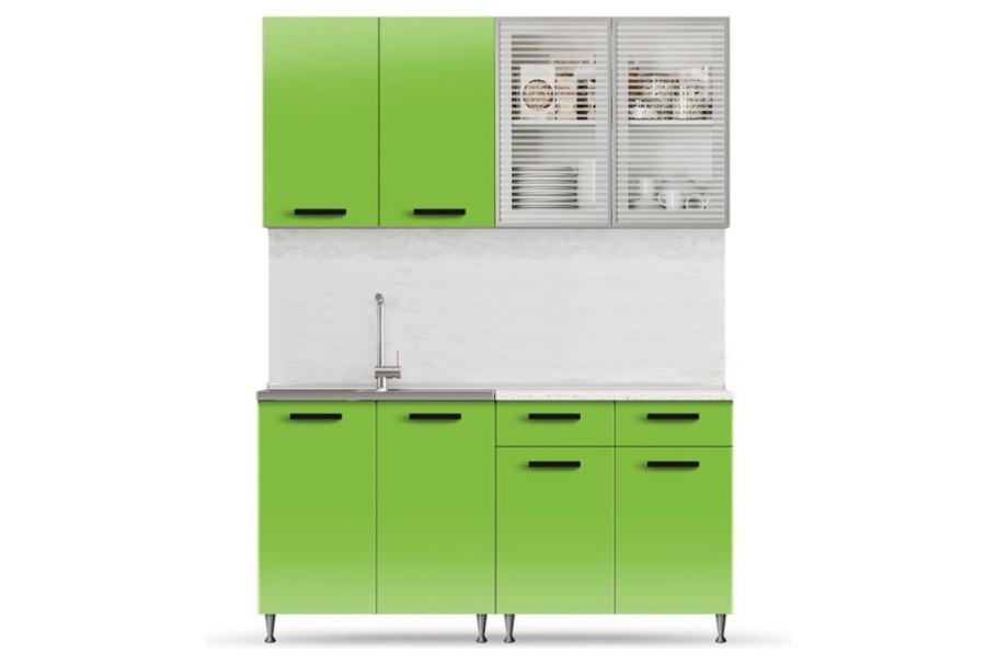 Кухня олива 1.6 миф