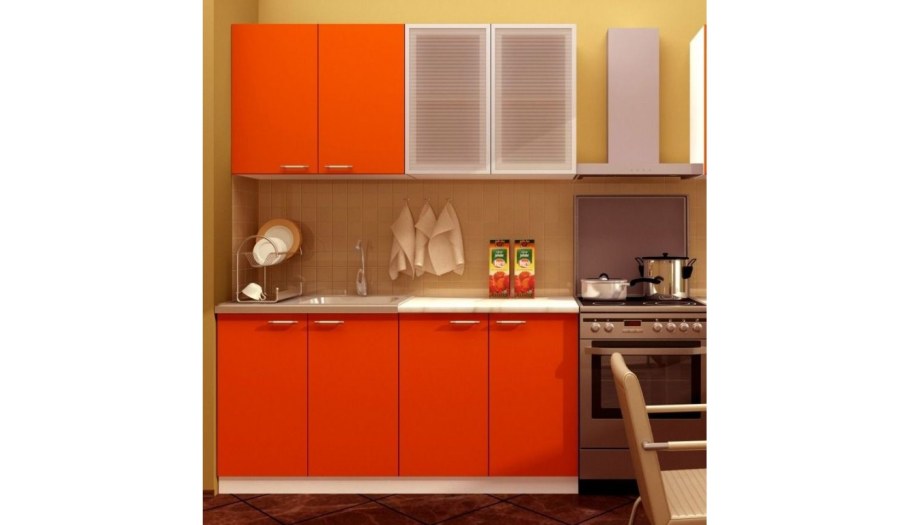 Кухня Катя 2.0 БТС